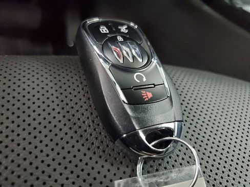 New 2026 Buick Encore GX Sport Touring image 34