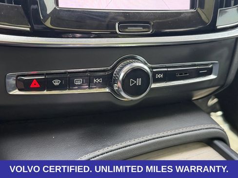 Certified 2025 Volvo V90 B6 Cross Country Ultra AWD/4WD image 19