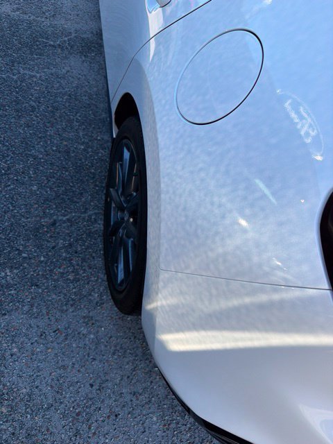 Used 2023 MAZDA MAZDA3 s FWD image 11