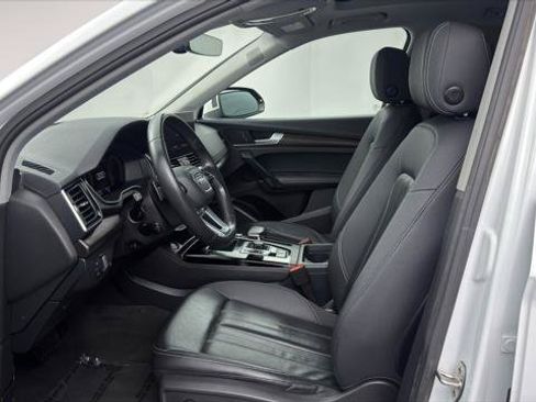 Used 2023 Audi Q5 2.0T Premium Plus w/ Premium Plus Package AWD/4WD image 14