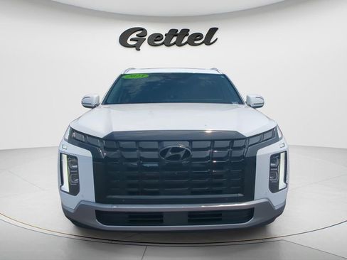 Used 2023 Hyundai Palisade SEL AWD/4WD image 2