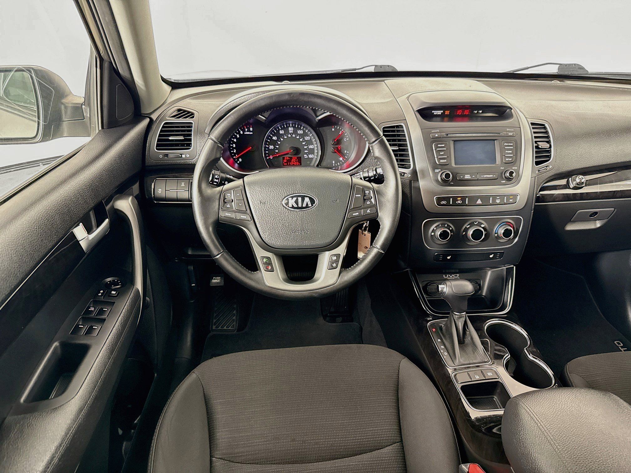 Used 2015 Kia Sorento LX AWD/4WD image 25