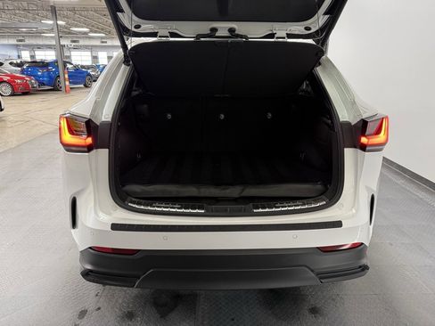 Used 2022 Lexus NX 350 AWD w/ Luxury Package image 20