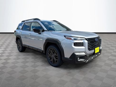 New 2026 Subaru Outback Limited XT AWD/4WD image 3