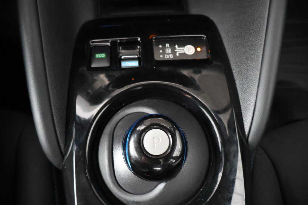 Used 2024 Nissan Leaf SV Plus FWD image 40