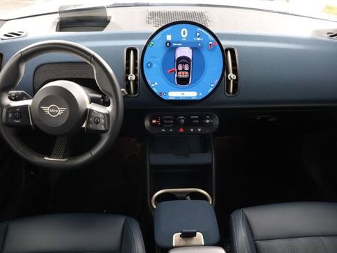 Used 2025 MINI Cooper Countryman S AWD/4WD image 2