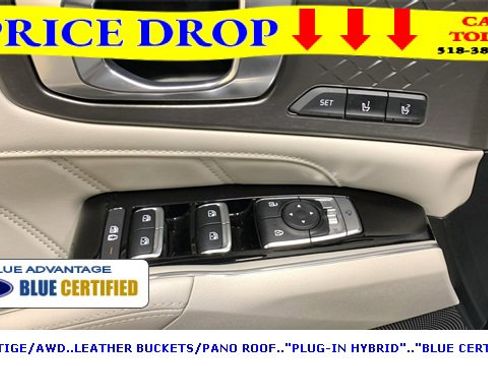 Used 2023 Kia Sorento SX Prestige image 32