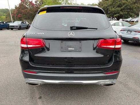 Used 2016 Mercedes-Benz GLC 300 image 12