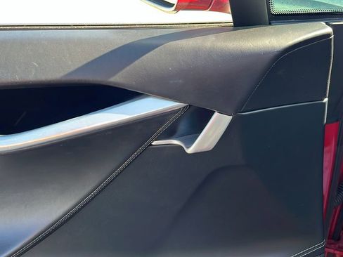 Used 2016 Tesla Model S P90D AWD/4WD image 9