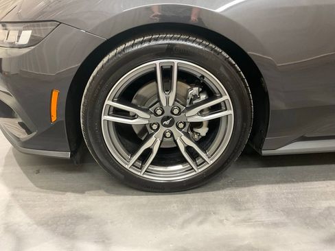 Used 2024 Ford Mustang Premium image 6