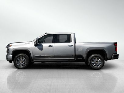 New 2026 Chevrolet Silverado 3500 High Country w/ High Country Premium Package