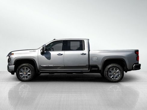 New 2026 Chevrolet Silverado 3500 High Country w/ High Country Premium Package image 4