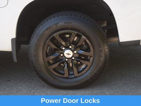 Used 2020 Chevrolet Silverado 1500 RST AWD/4WD image 27