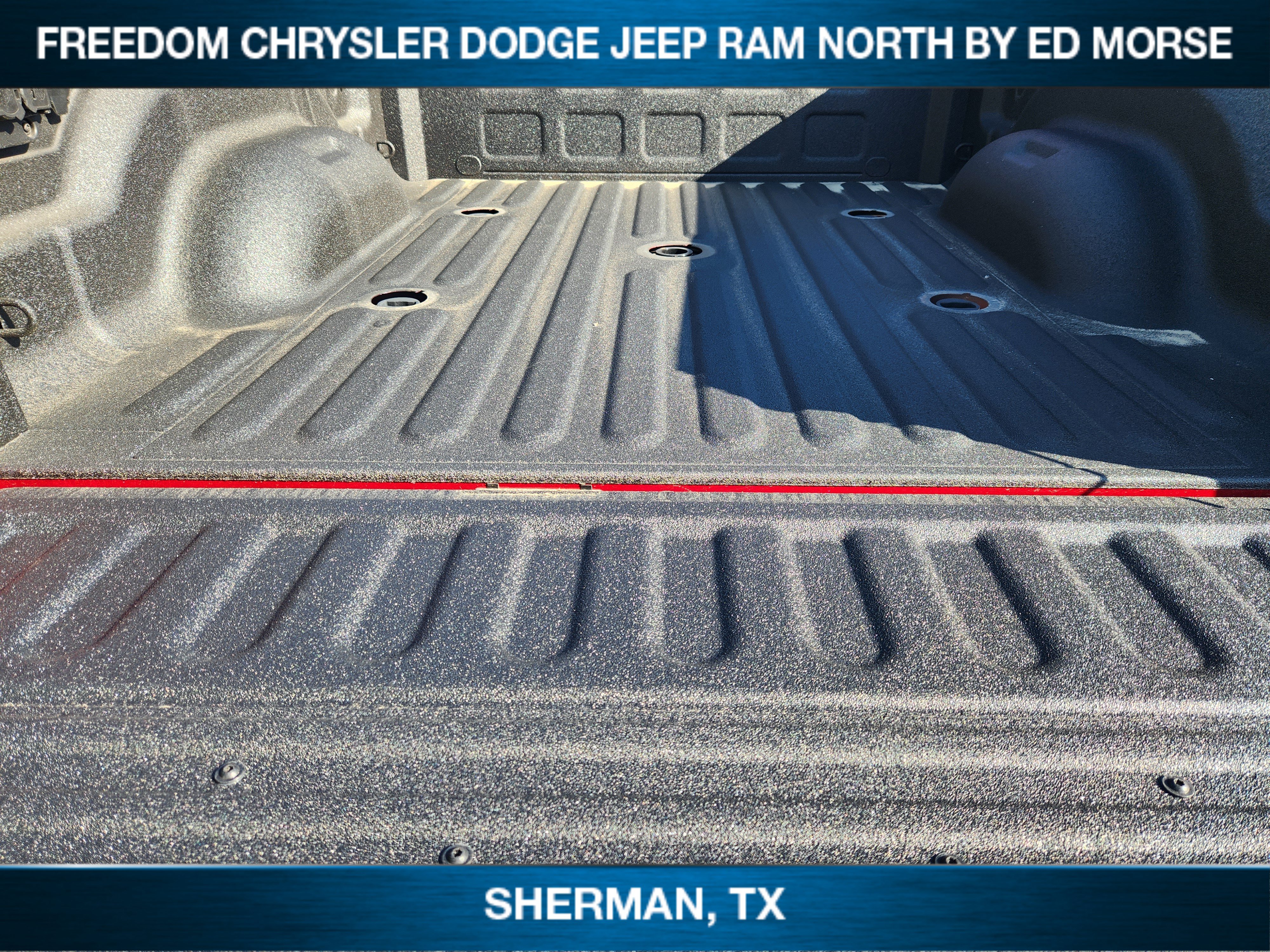 Used 2025 RAM 2500 Tradesman AWD/4WD image 23
