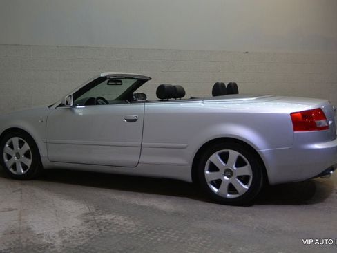 Used 2003 Audi A4 3.0 FWD image 35