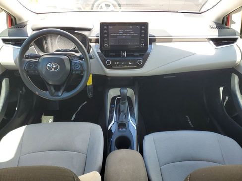 Certified 2021 Toyota Corolla LE image 18