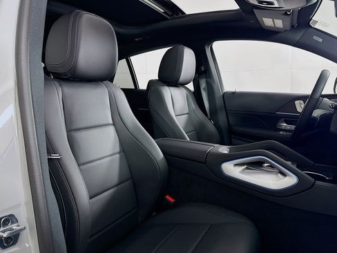 New 2026 Mercedes-Benz GLE 450 4MATIC Coupe image 6