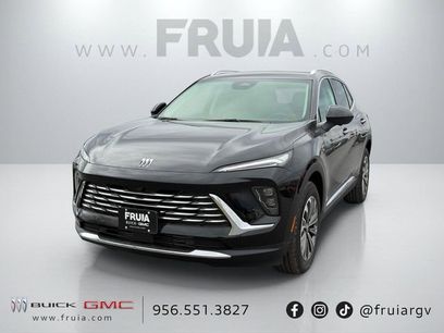 New 2026 Buick Envision Preferred