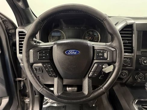 Used 2020 Ford F150 XLT w/ Equipment Group 302A Luxury AWD/4WD image 22