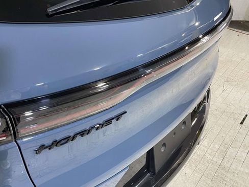 Used 2024 Dodge Hornet R/T Plus image 12