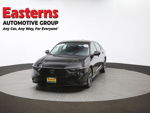 Used 2024 Honda Accord EX-L image 55