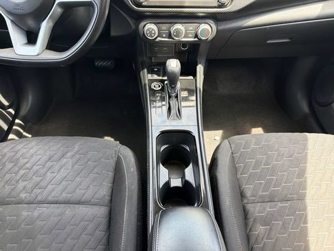 Used 2023 Nissan Kicks SV FWD image 26