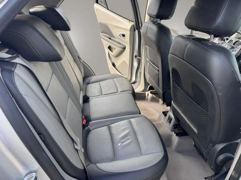 Used 2015 Buick Encore Leather FWD image 14
