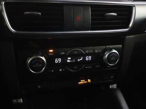 Used 2016 MAZDA CX-5 Grand Touring image 22