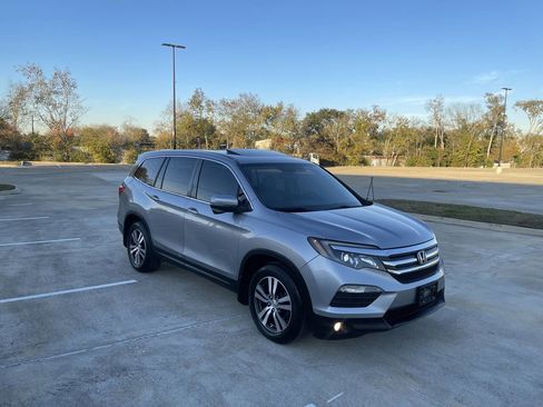 Used 2016 Honda Pilot EX-L image 24