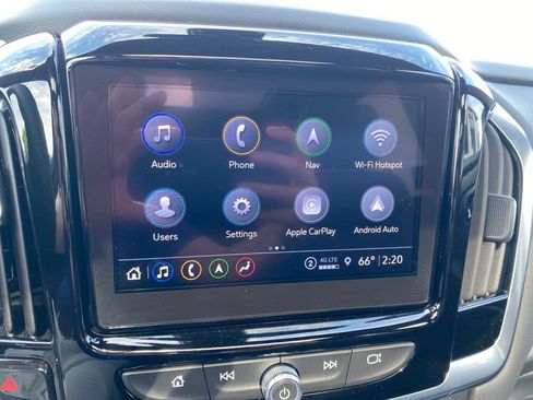Used 2023 Chevrolet Traverse Premier AWD/4WD image 20