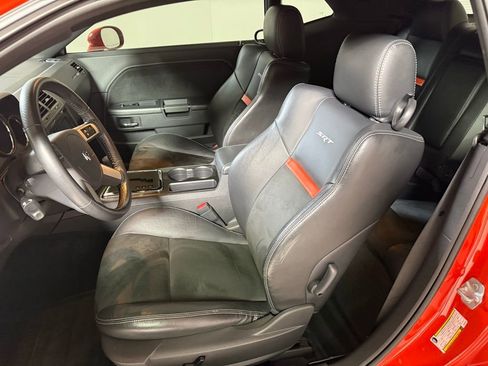 Used 2008 Dodge Challenger SRT8 image 12