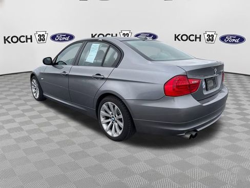 Used 2011 BMW 328i Sedan image 6