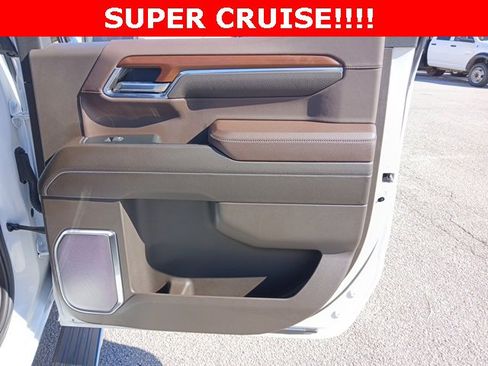 Used 2023 GMC Sierra 1500 Denali image 30