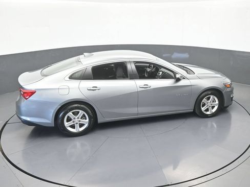 Used 2024 Chevrolet Malibu LT FWD image 48
