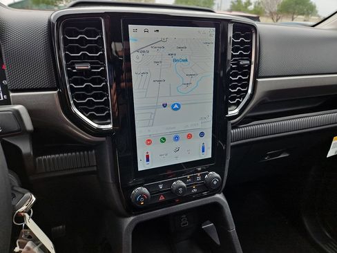 New 2026 Ford Ranger XLT image 25