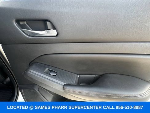 Used 2020 Nissan Altima 2.5 SR w/ Premium Package FWD image 25