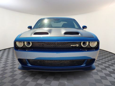 Used 2023 Dodge Challenger SRT Hellcat image 6