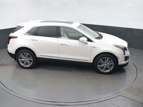 New 2026 Cadillac XT5 Premium Luxury w/ Driver Assist Package image 47