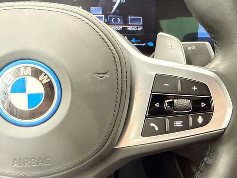 Certified 2023 BMW 330e w/ M Sport Package RWD image 12