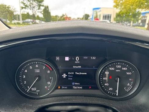 Used 2022 Cadillac XT6 Premium Luxury w/ Technology Package AWD/4WD image 12