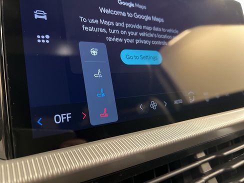 New 2026 Ford Explorer Tremor w/ Tremor Ultimate Package image 39