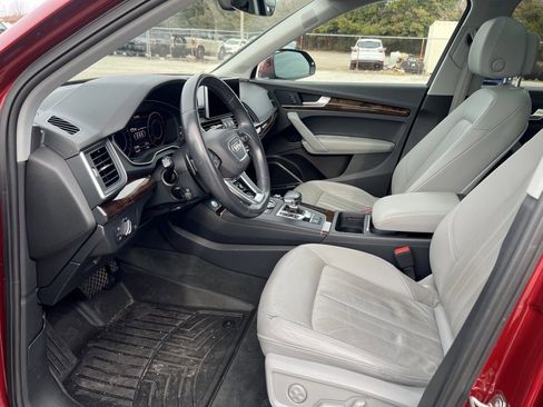 Used 2018 Audi Q5 2.0T Premium Plus image 11
