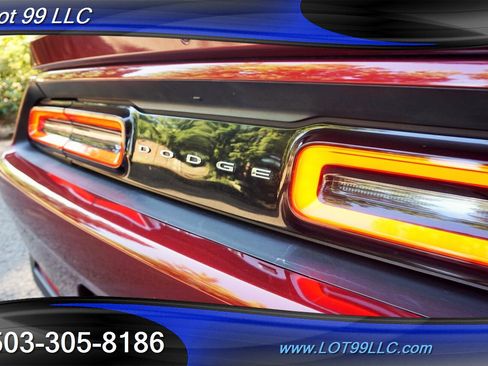 Used 2021 Dodge Challenger R/T image 29