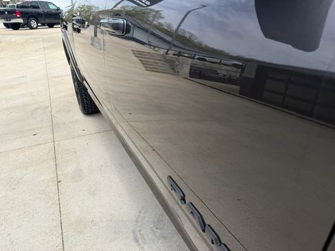 Used 2021 RAM 2500 Laramie image 67