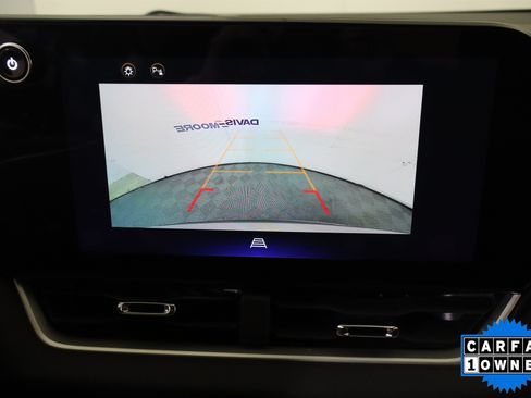 Used 2025 Chevrolet Equinox LT FWD image 25