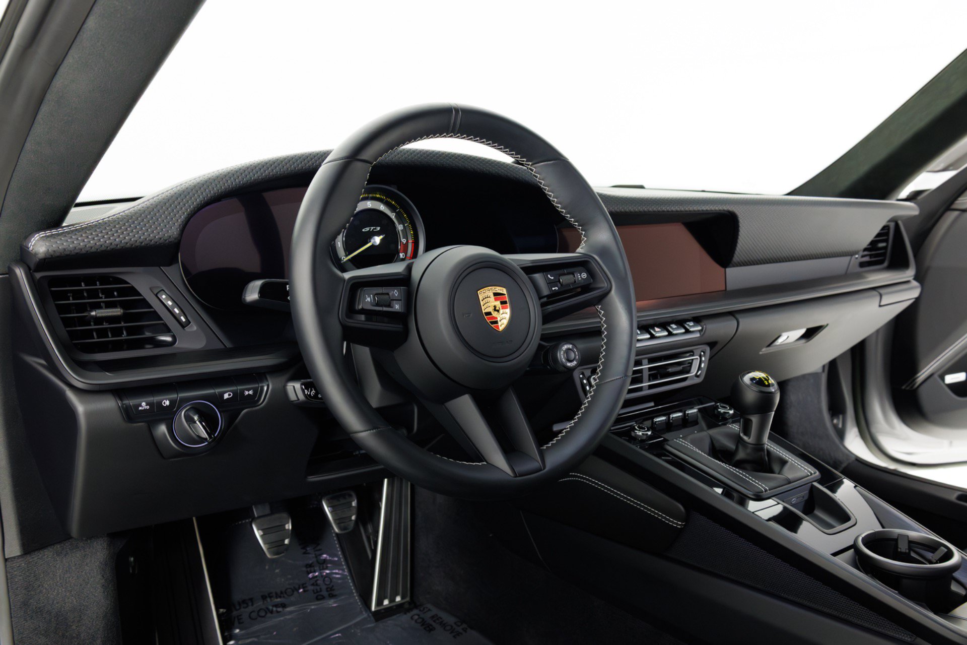 Used 2022 Porsche 911 GT3 RWD image 18