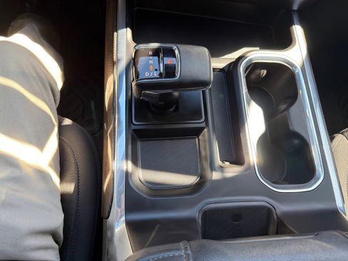 Used 2024 Chevrolet Silverado 1500 LT Trail Boss w/ Protection Package image 34