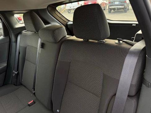 New 2026 Nissan Kicks S image 9