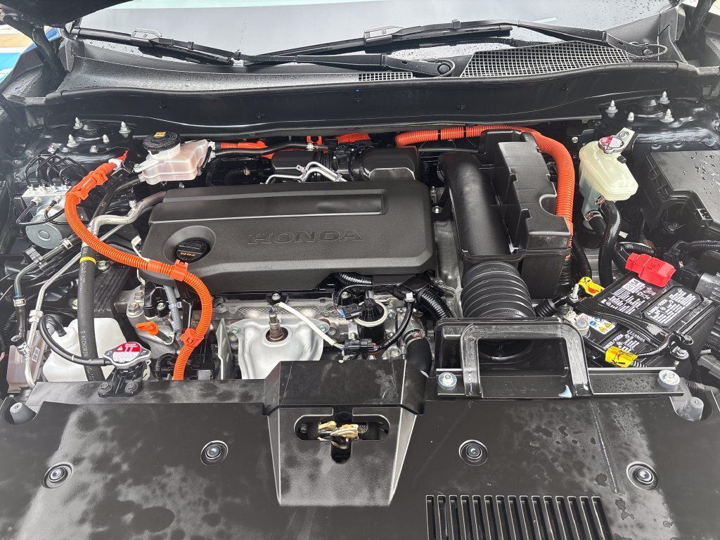 Used 2026 Honda CR-V Sport-L image 21
