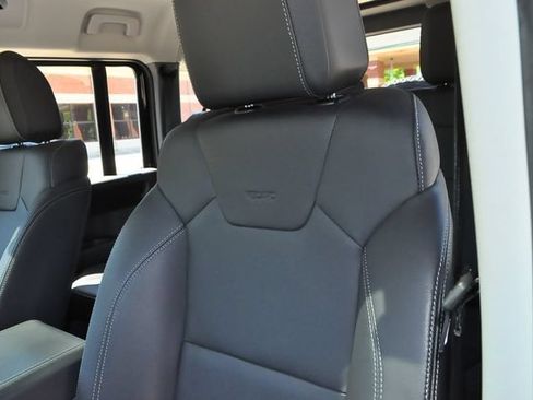 Used 2024 INEOS Grenadier AWD/4WD image 10